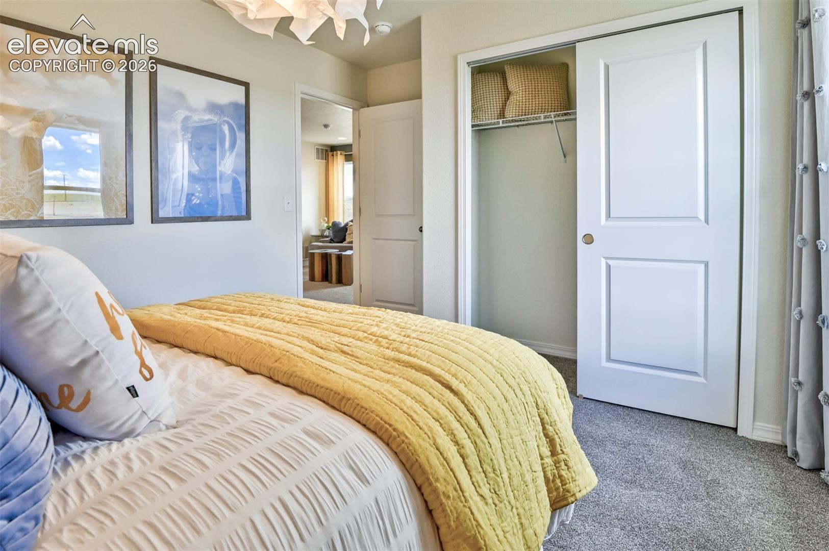 *Photos from previous model home of same floorplan. Features and options will vary!