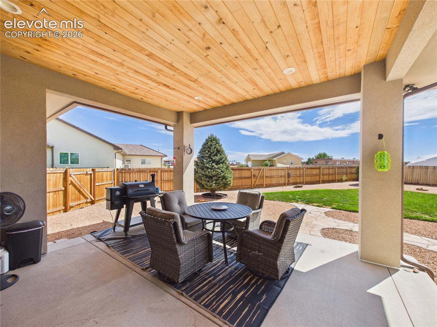 Photo 41 of 58 S Villa Del Sol Court, Pueblo West