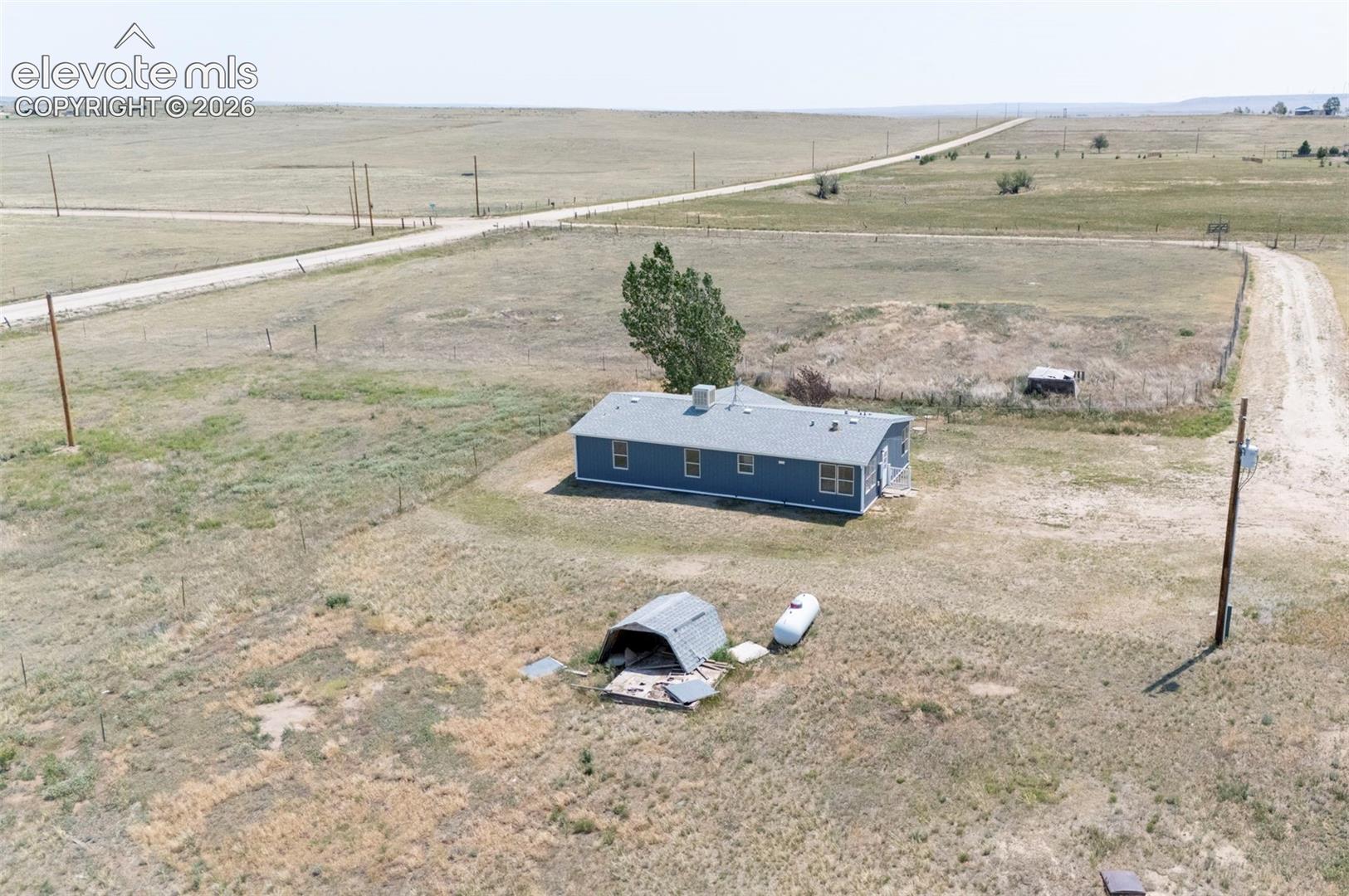 Photo 34 of 15320 Fairplay Road, Calhan