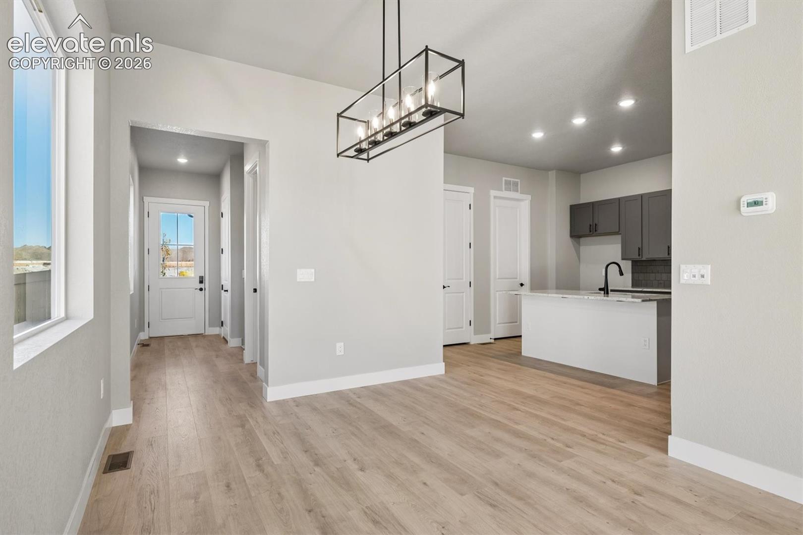 Photo 7 of 7721 Slate River Way, Colorado Springs
