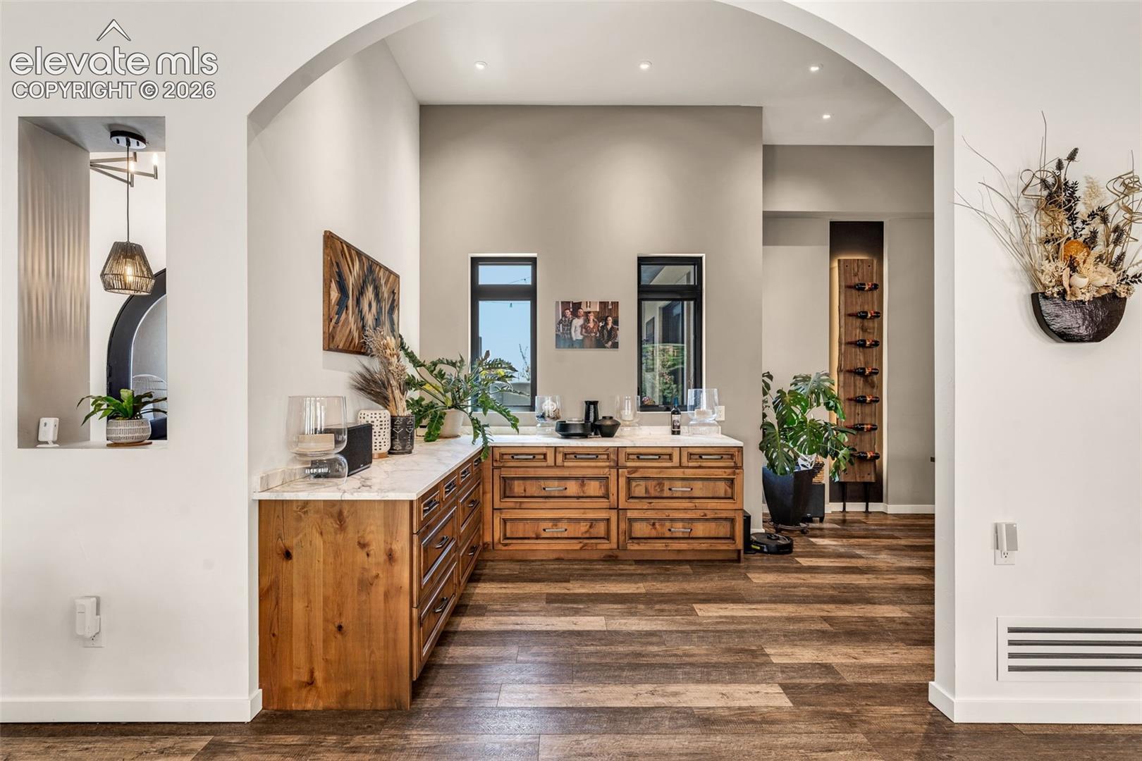 Photo 15 of 15992 Cala Rojo Drive, Colorado Springs