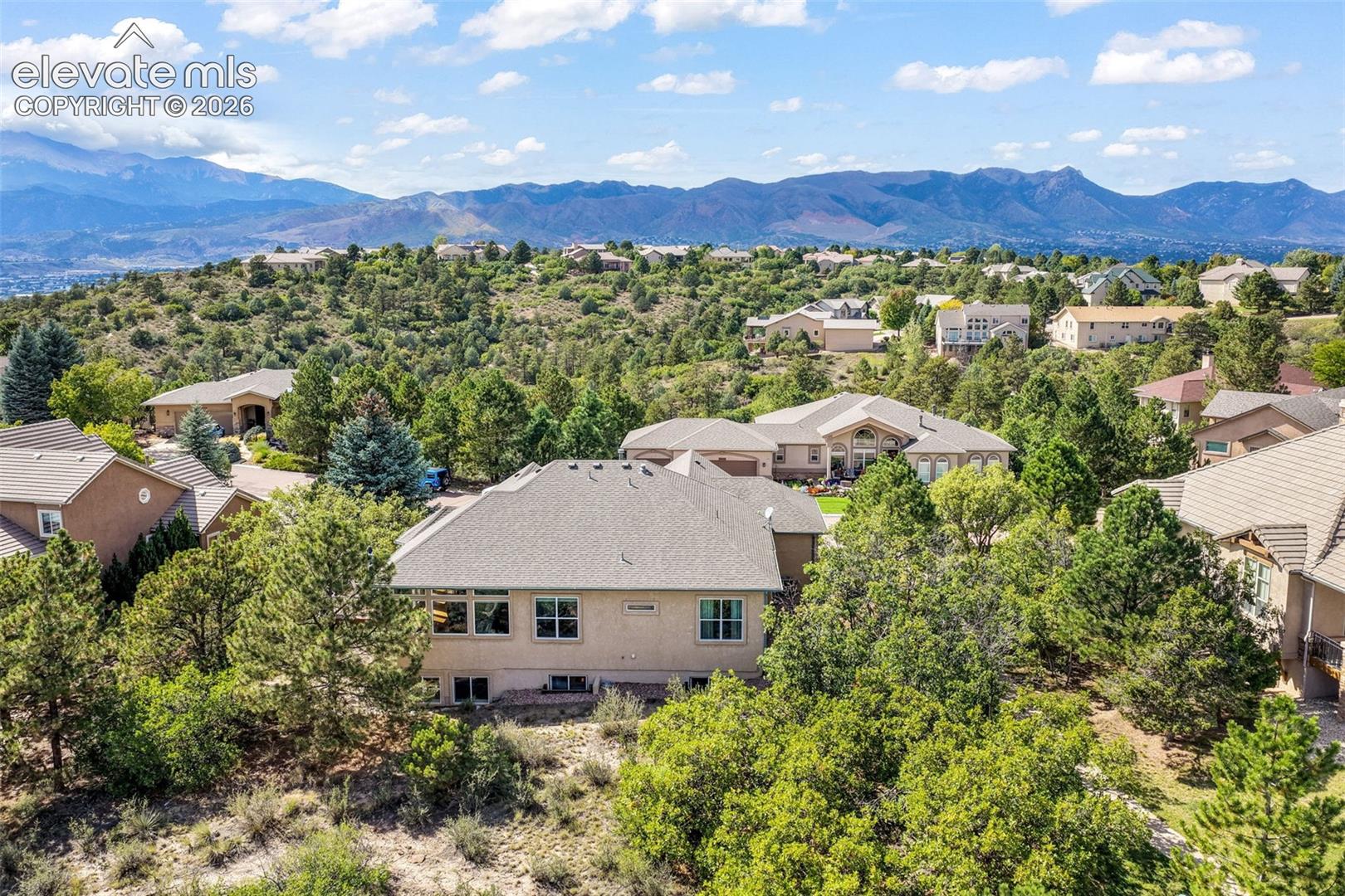 Photo 49 of 5515 Wittenberg Court, Colorado Springs
