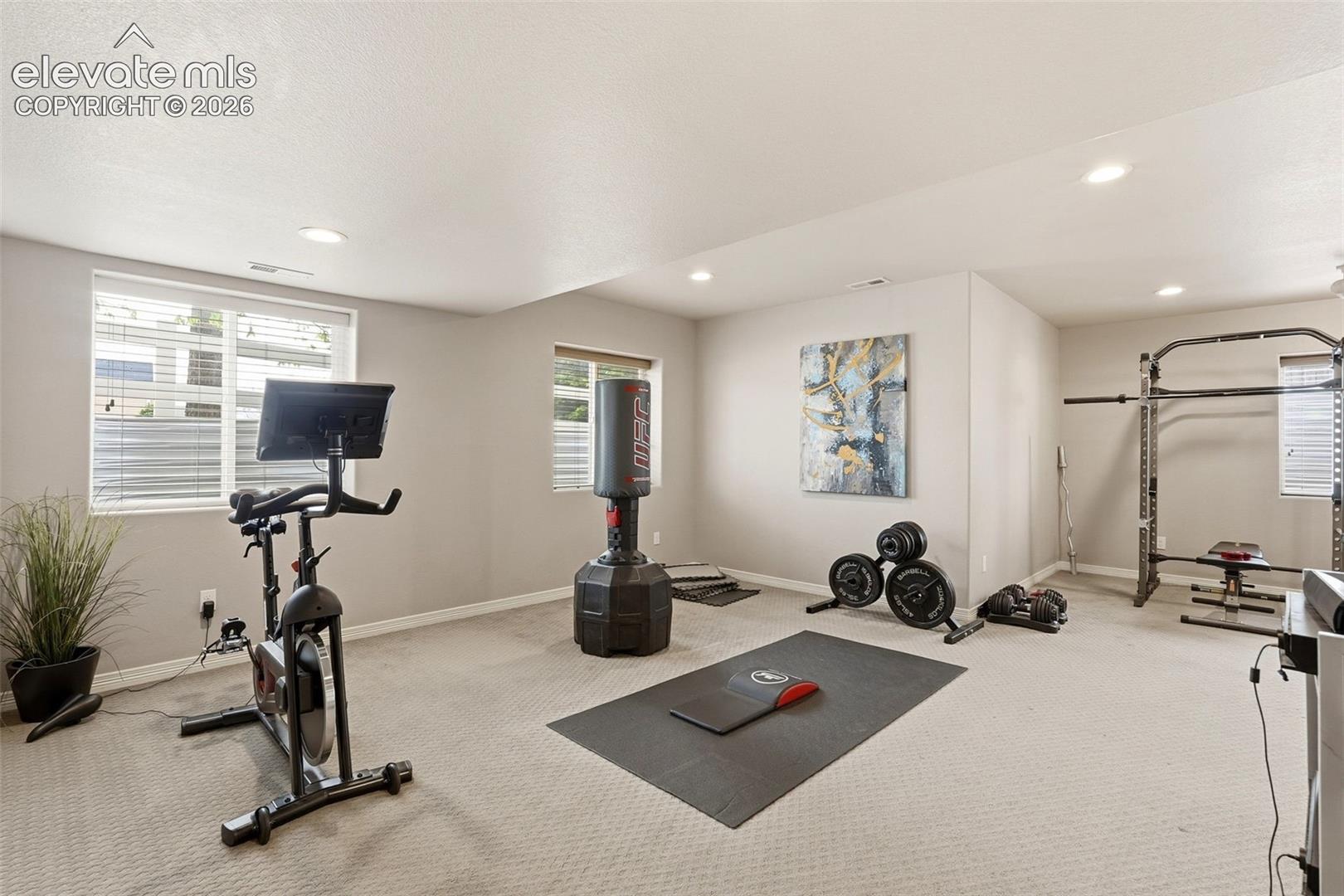 Photo 36 of 2264 Reed Grass Way, Colorado Springs