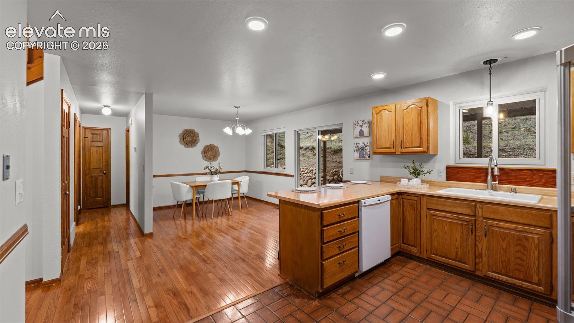 Photo 10 of 1001 Paradise Valley Drive, Woodland Park