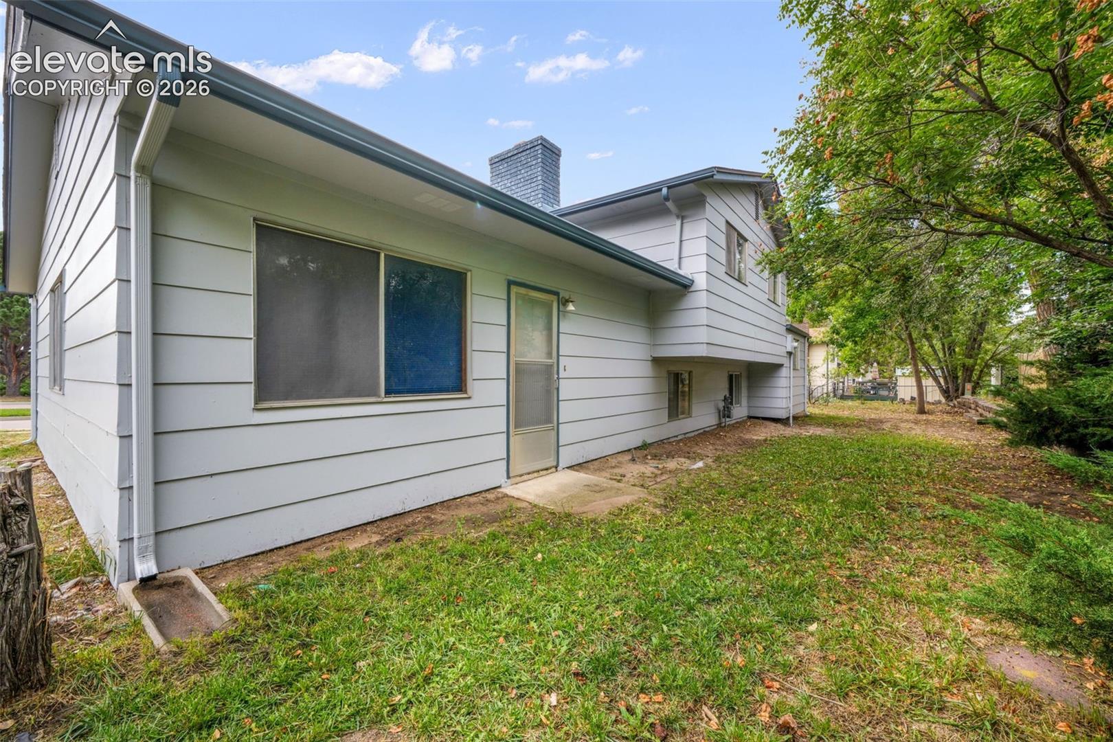 Photo 45 of 5090 Flintridge Drive, Colorado Springs