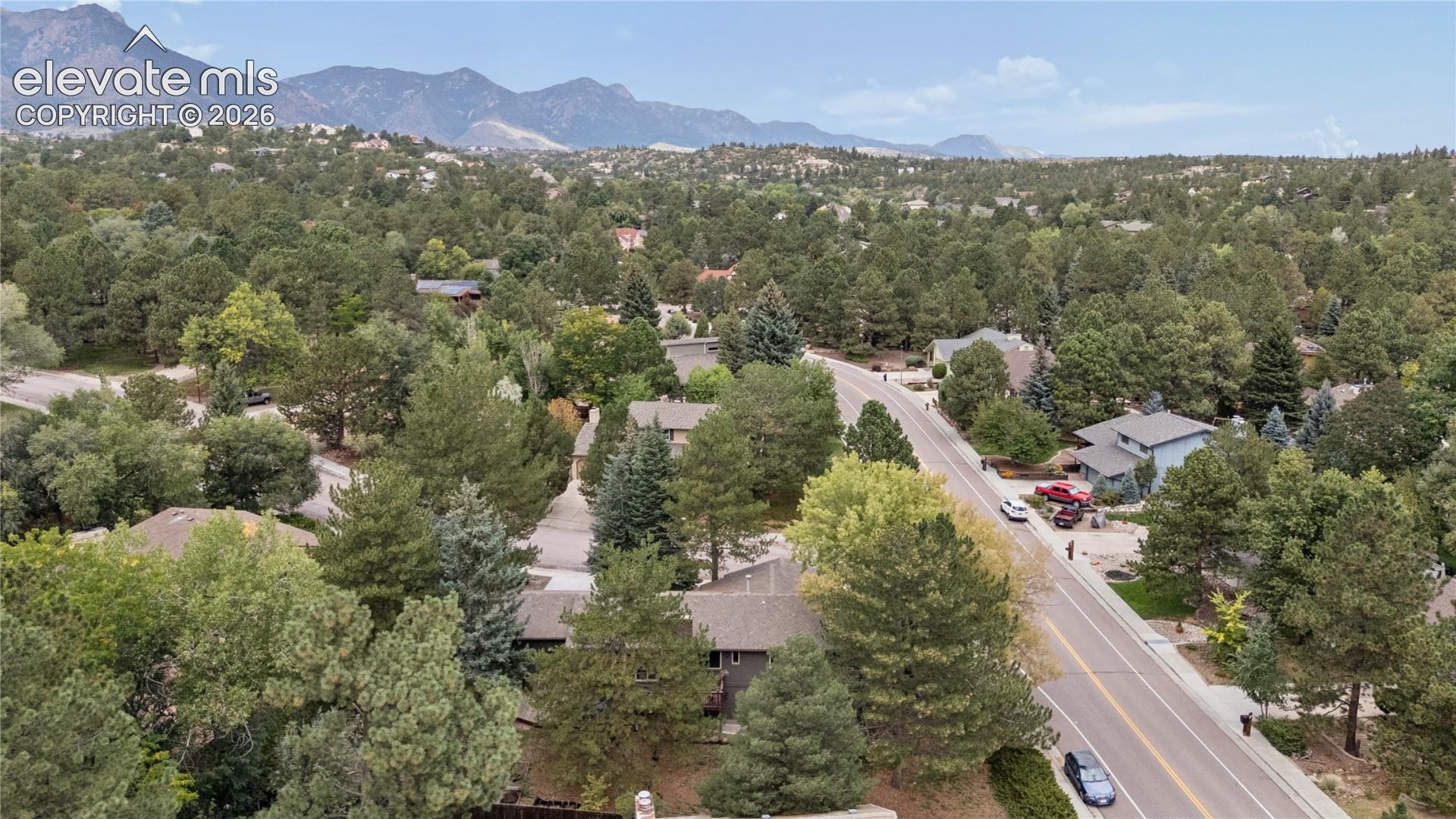 Photo 36 of 505 Big Sky Court, Colorado Springs