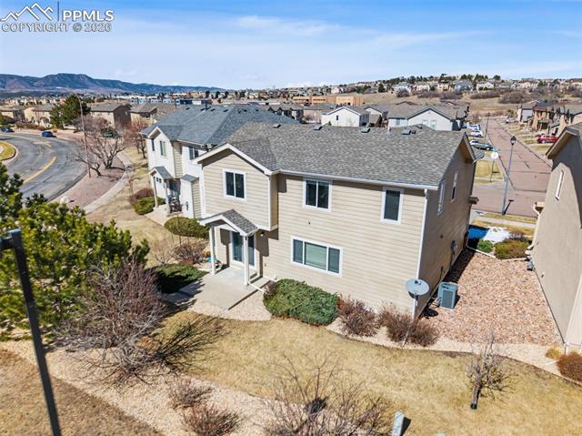 2143 Shady Aspen Dr, Colorado Springs, CO 80921