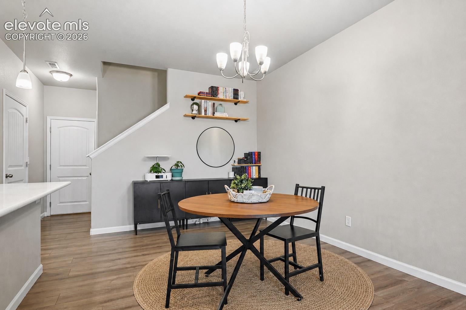 Photo 7 of 1014 Petra Heights, Colorado Springs