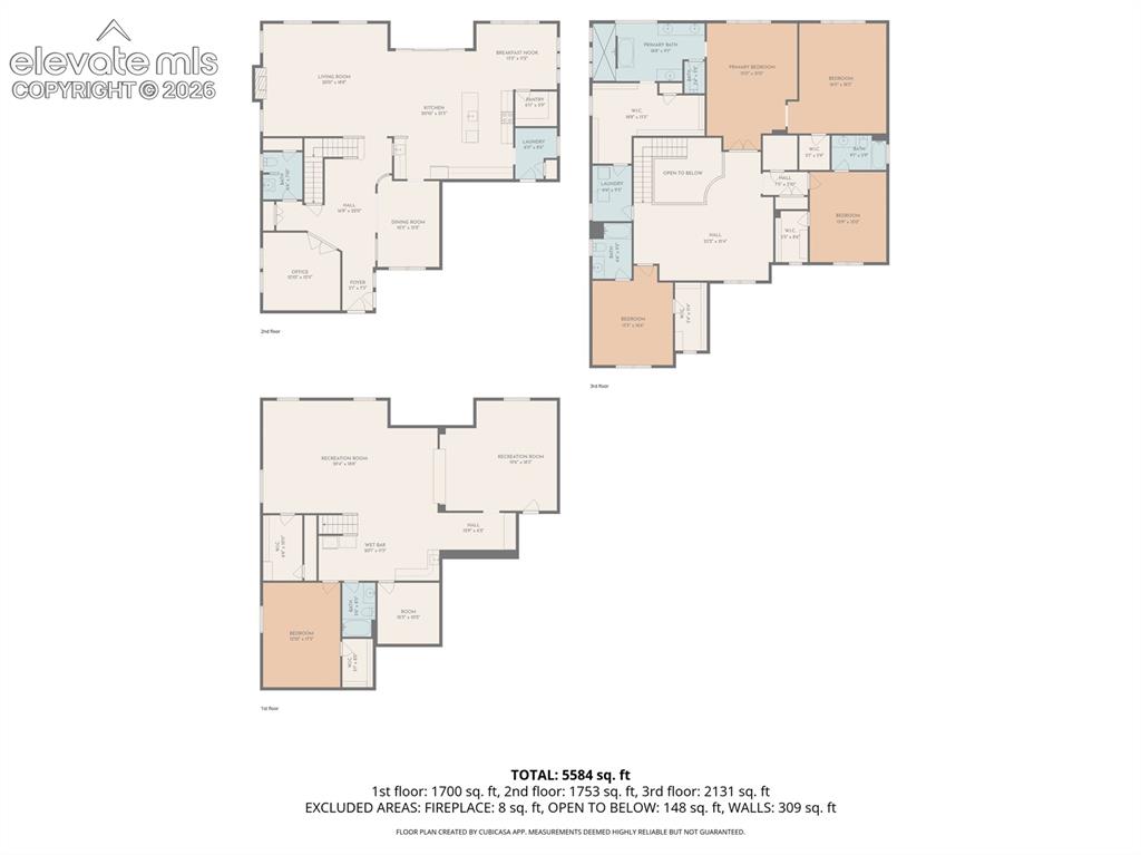 10877 Rolling Mesa Dr, Peyton, CO 80831