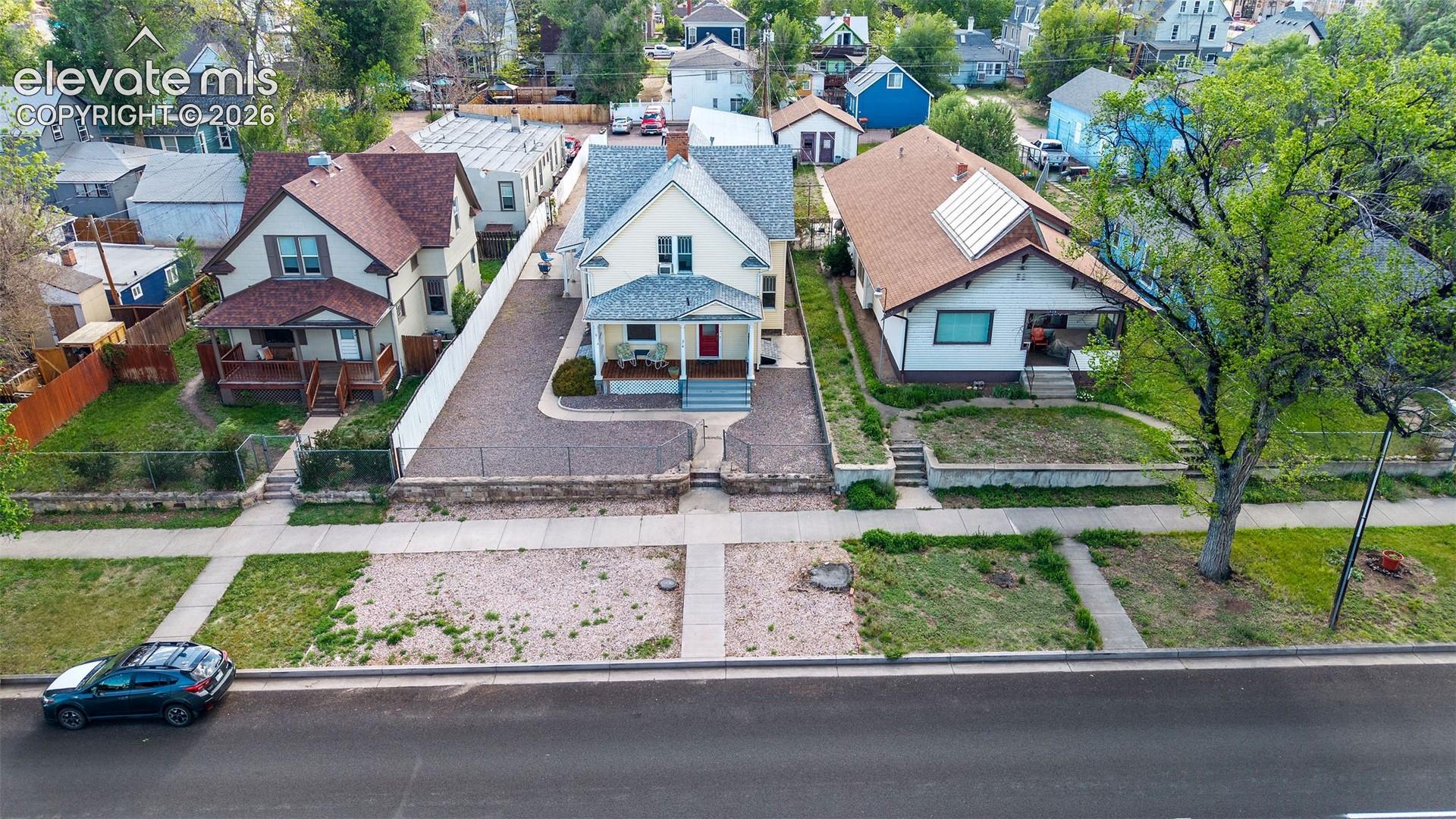 Photo 49 of 514 N Wahsatch Avenue, Colorado Springs