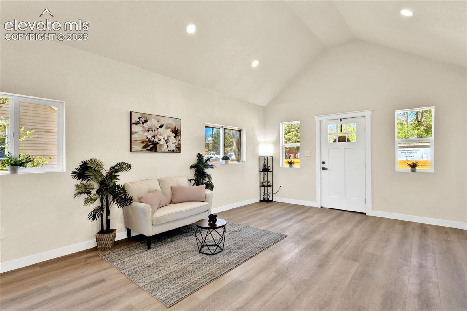 Photo 10 of 611 Maple Street, Colorado Springs