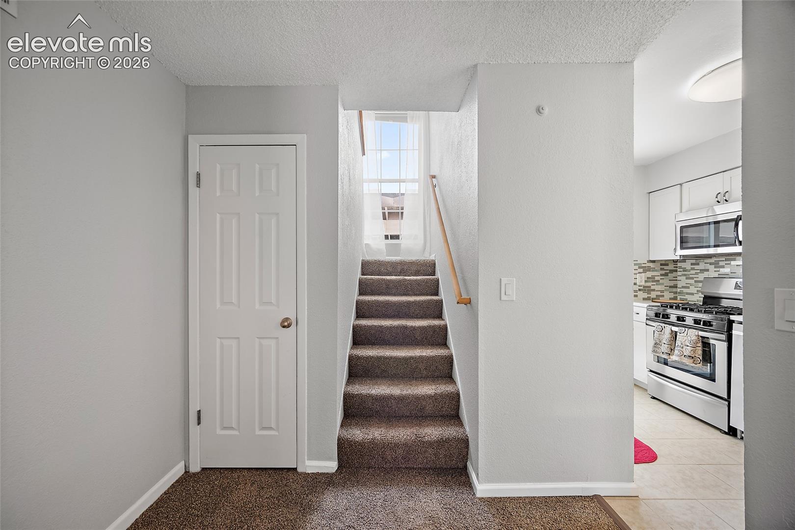 Photo 18 of 3210 Van Teylingen Drive #F, Colorado Springs