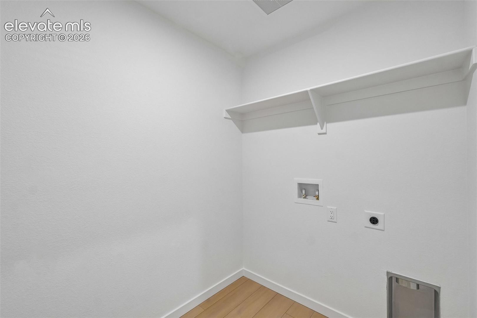 Photo 34 of 10767 Spalding View, Colorado Springs