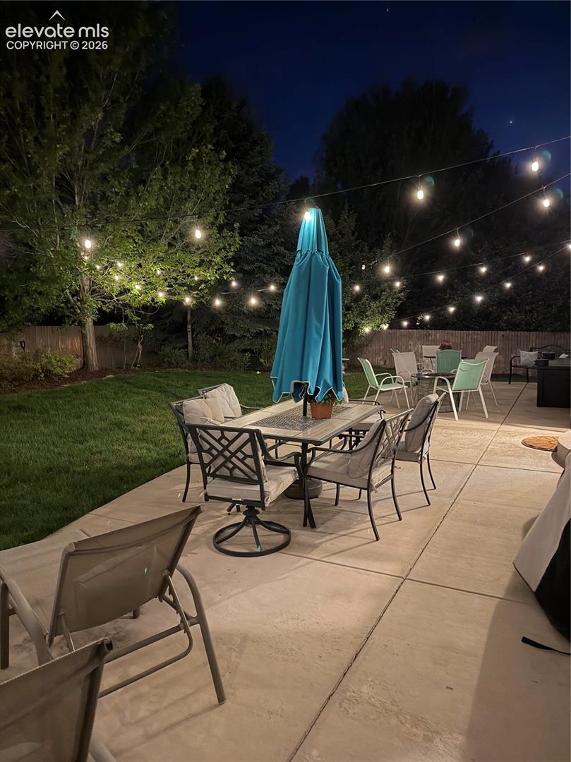 3415 Limber Pine Ct, Colorado Springs, CO 80920