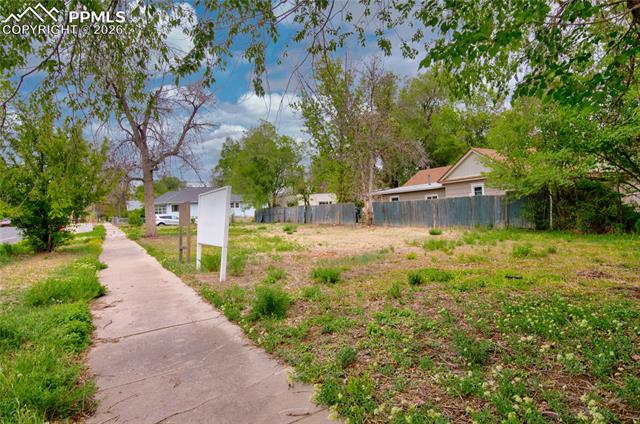 Photo 6 of 303 N Spruce Street, Colorado Springs