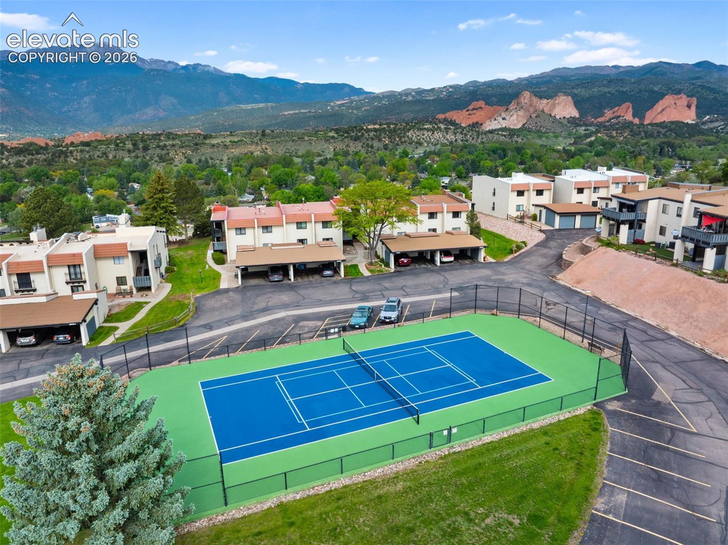 1018 Fontmore Rd #A, Colorado Springs, CO 80904