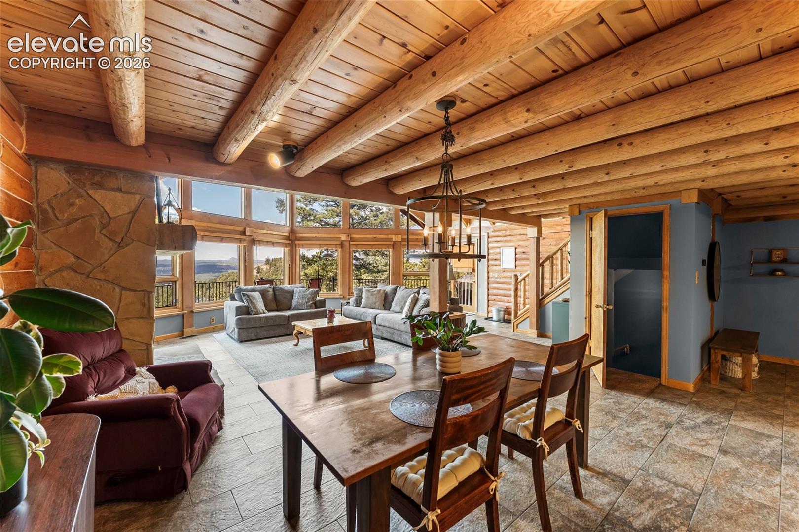 Photo 9 of 102 Douglas Fir Lane, Woodland Park