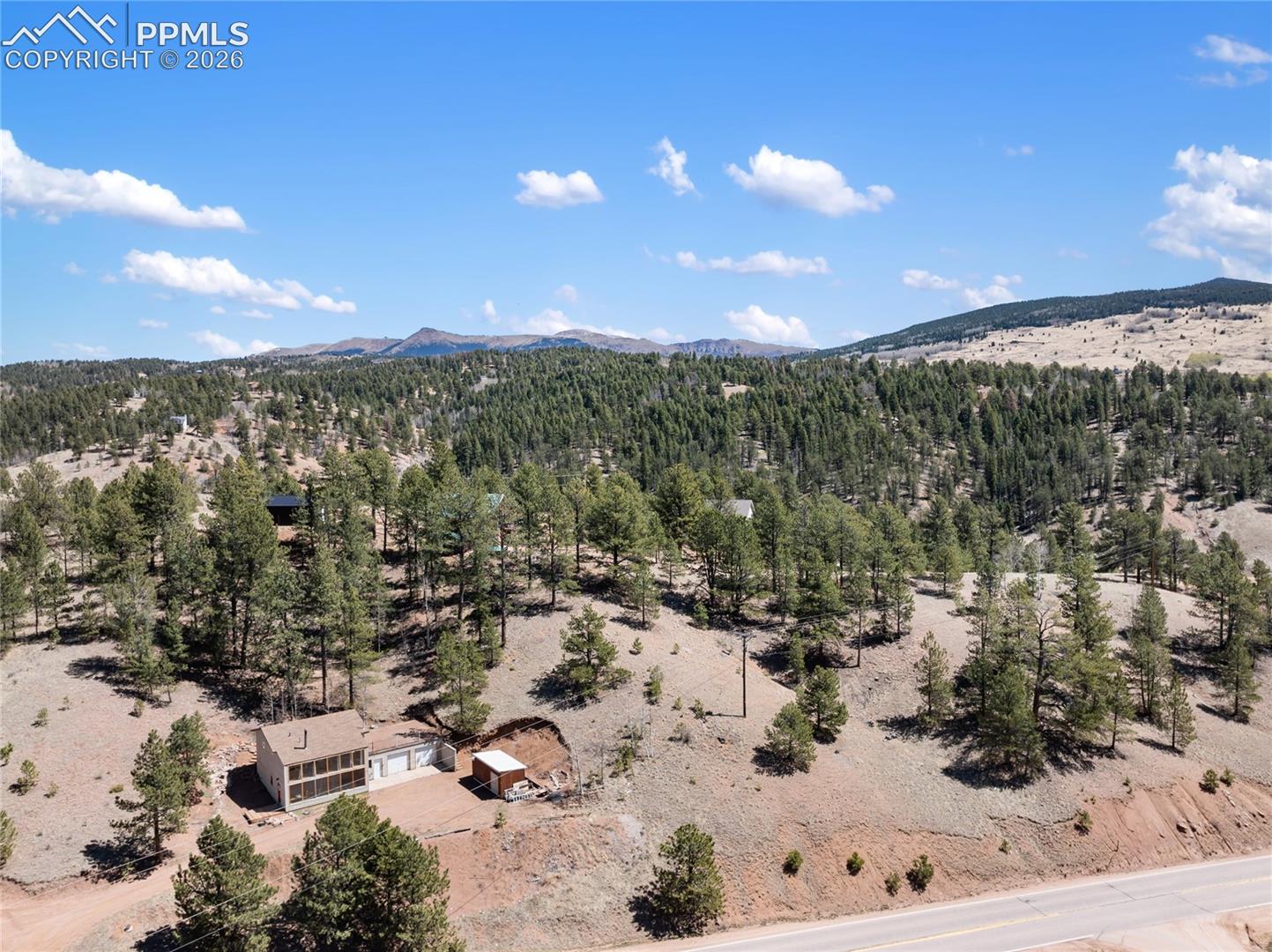 Photo 36 of 5060 County Road 1, Cripple Creek