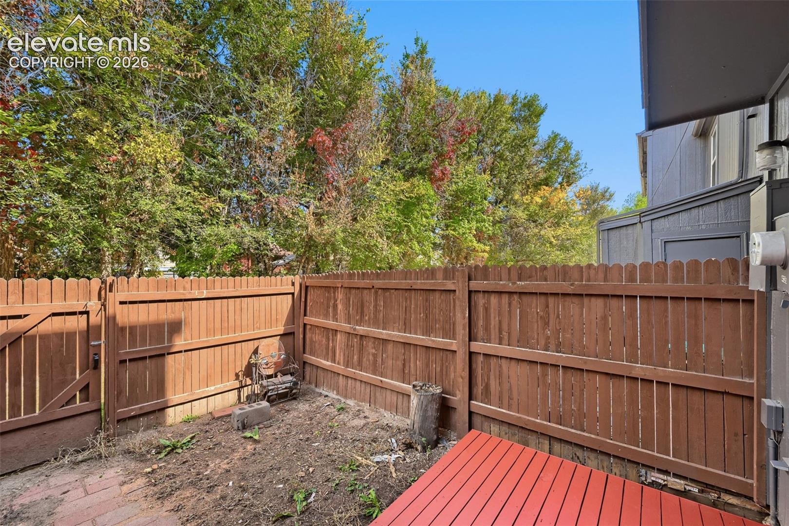 Photo 25 of 4128 Charleston Drive, Colorado Springs