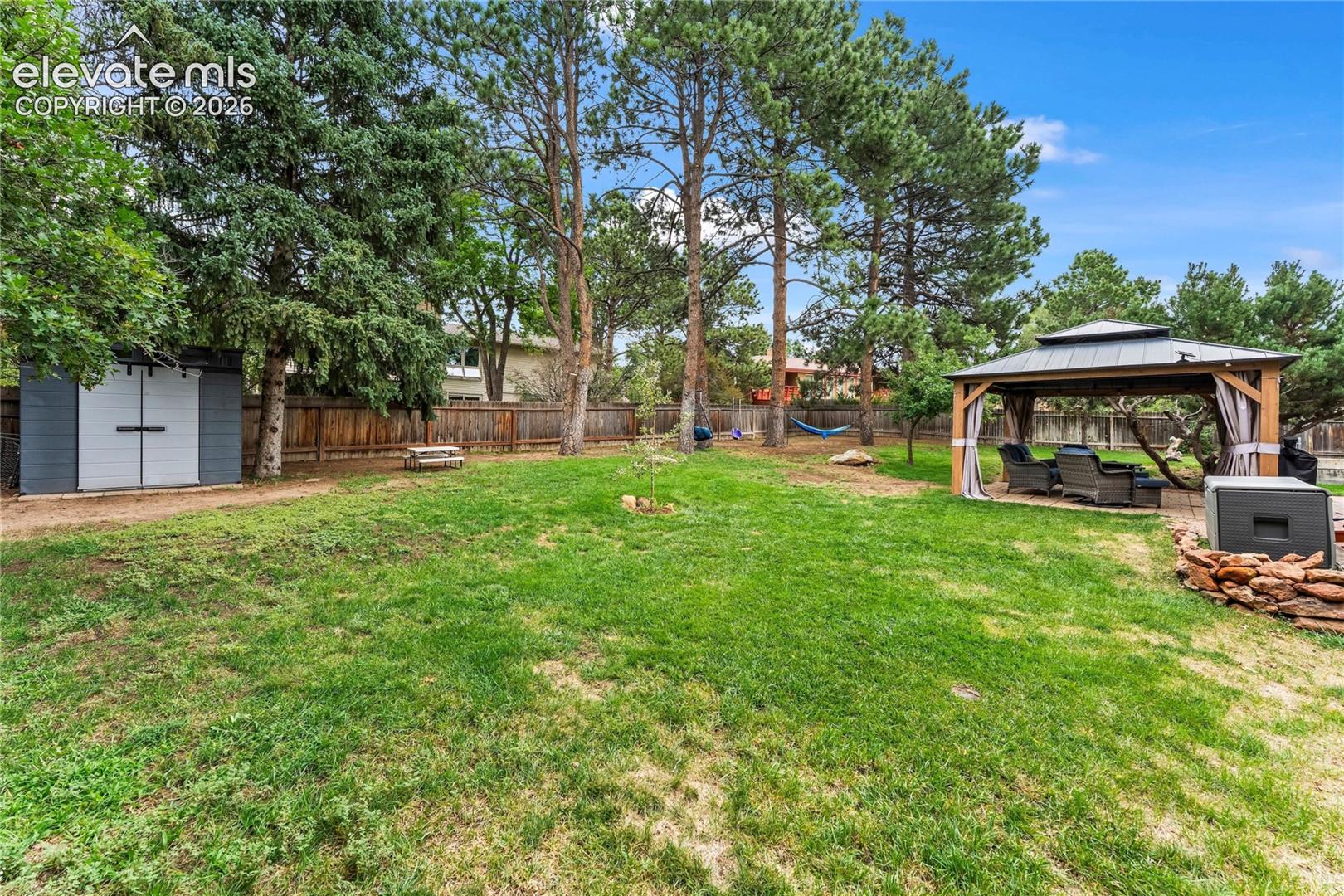 Photo 39 of 3208 Brenner Place, Colorado Springs