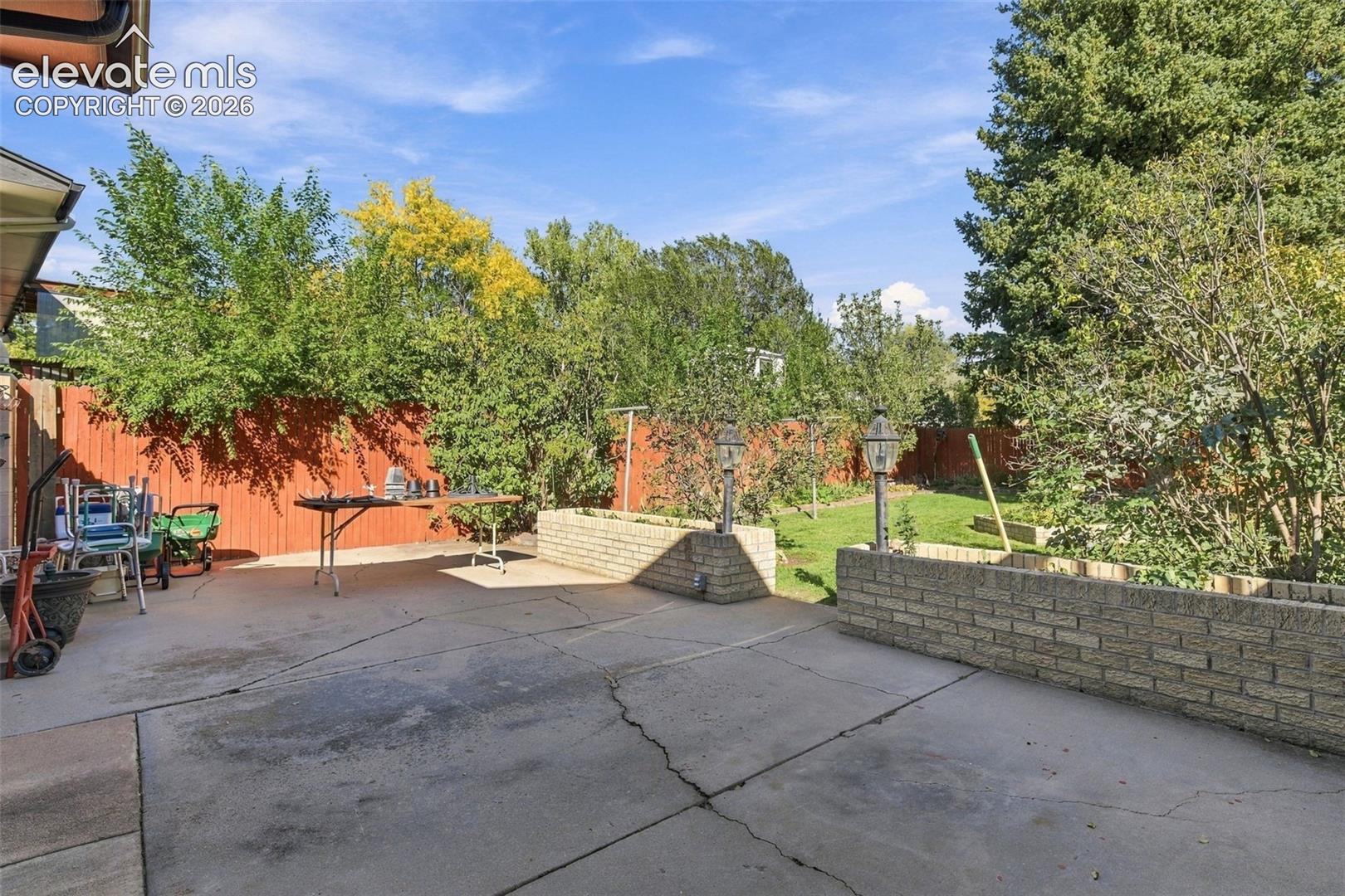 Photo 6 of 319 Fairfax Street, Colorado Springs