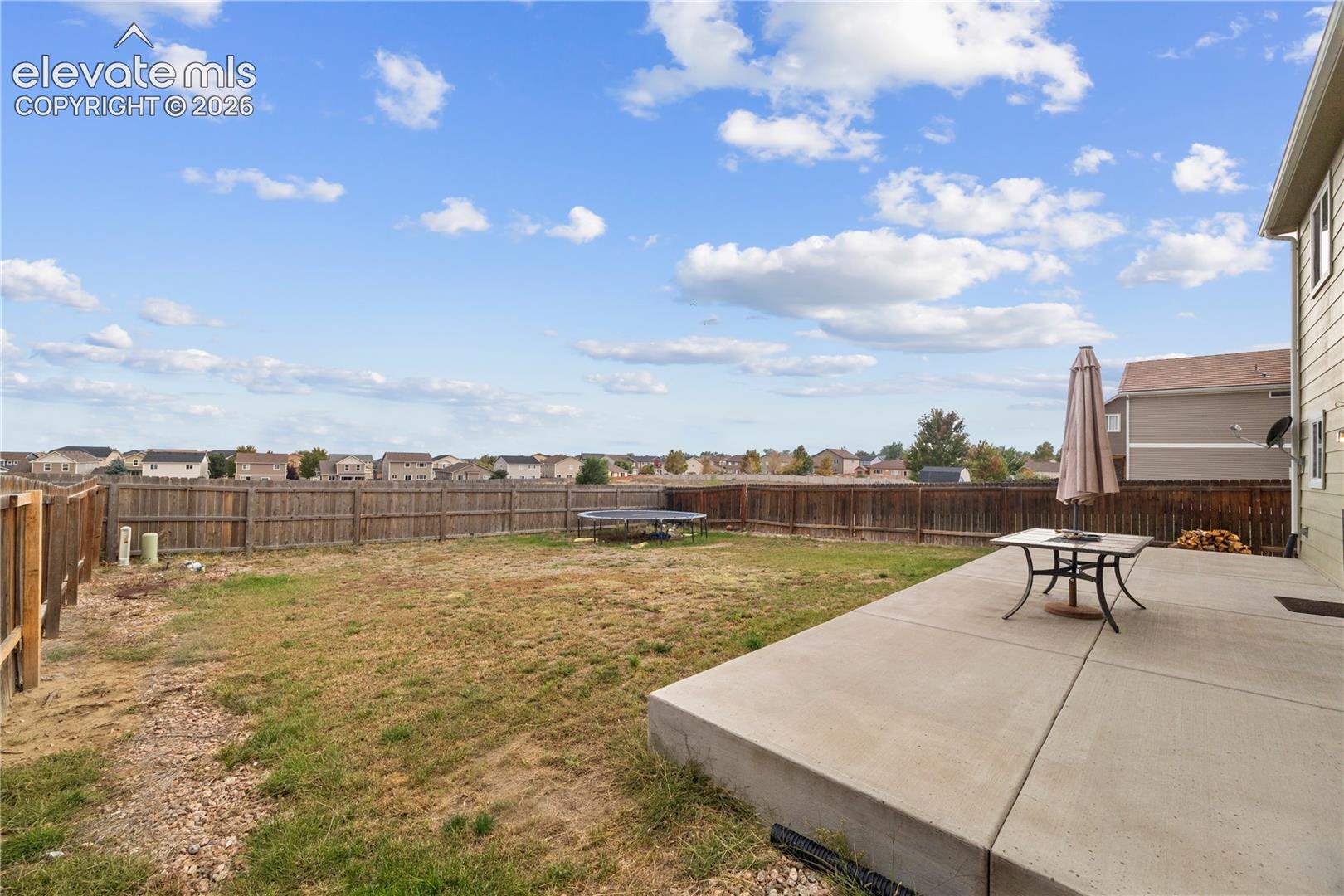 Photo 32 of 7569 Chenoa Court, Colorado Springs