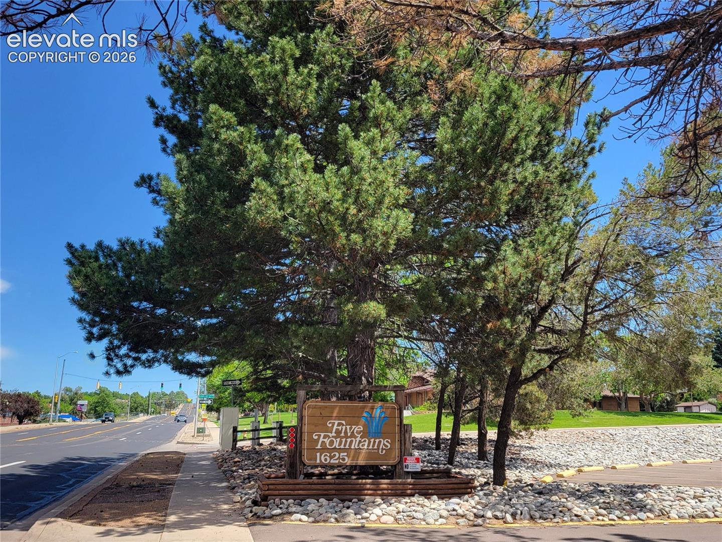 1625 N Murray Blvd #115, Colorado Springs, CO 80915