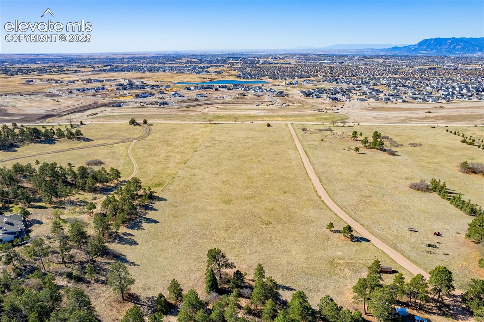6060 Old Ranch Rd, Colorado Springs, CO 80908