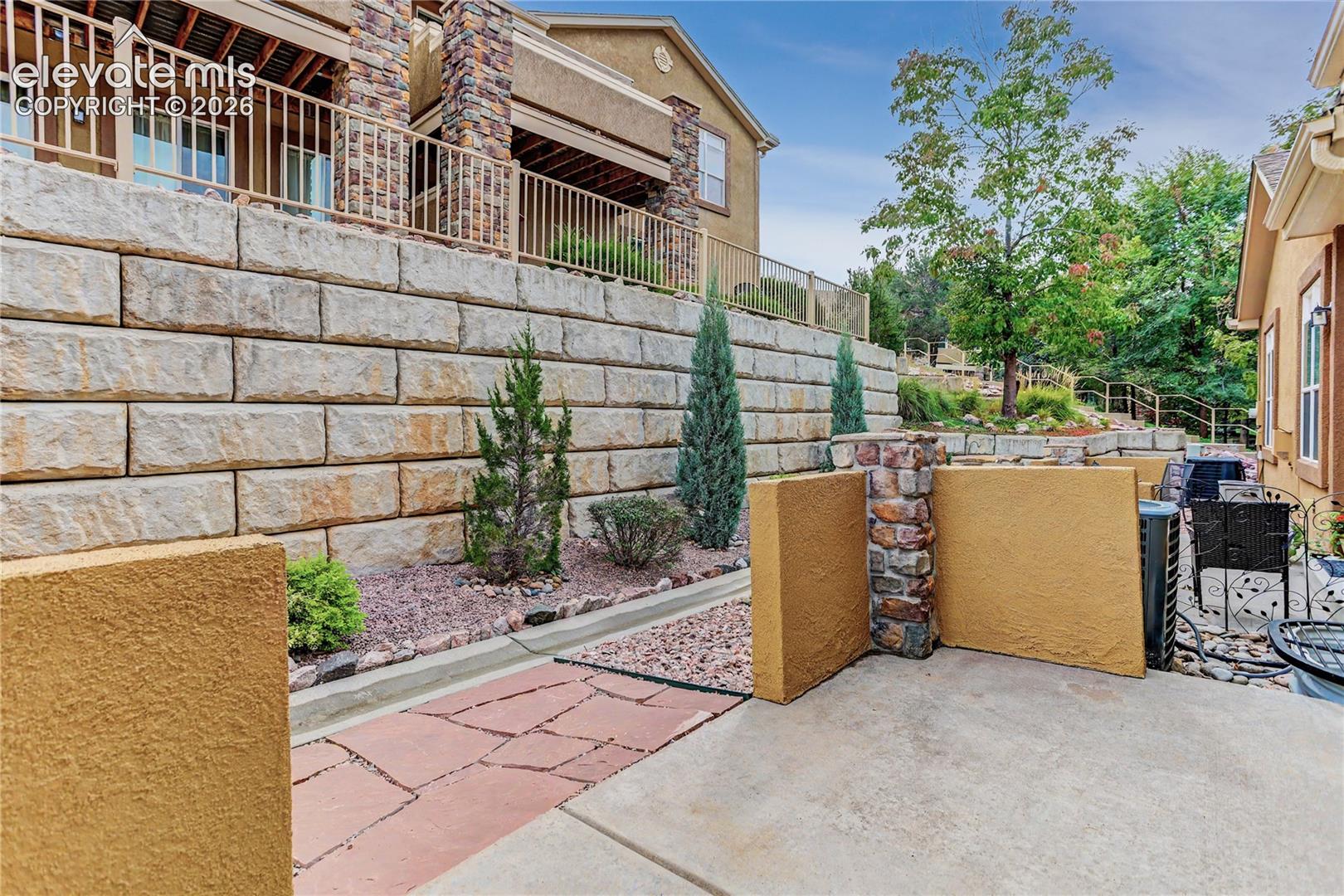 Photo 35 of 2659 Avalanche Heights, Colorado Springs
