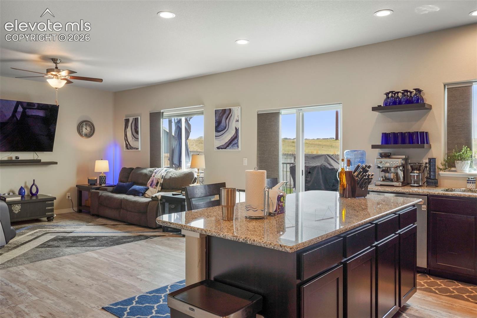 Photo 6 of 6751 Skuna Drive, Colorado Springs
