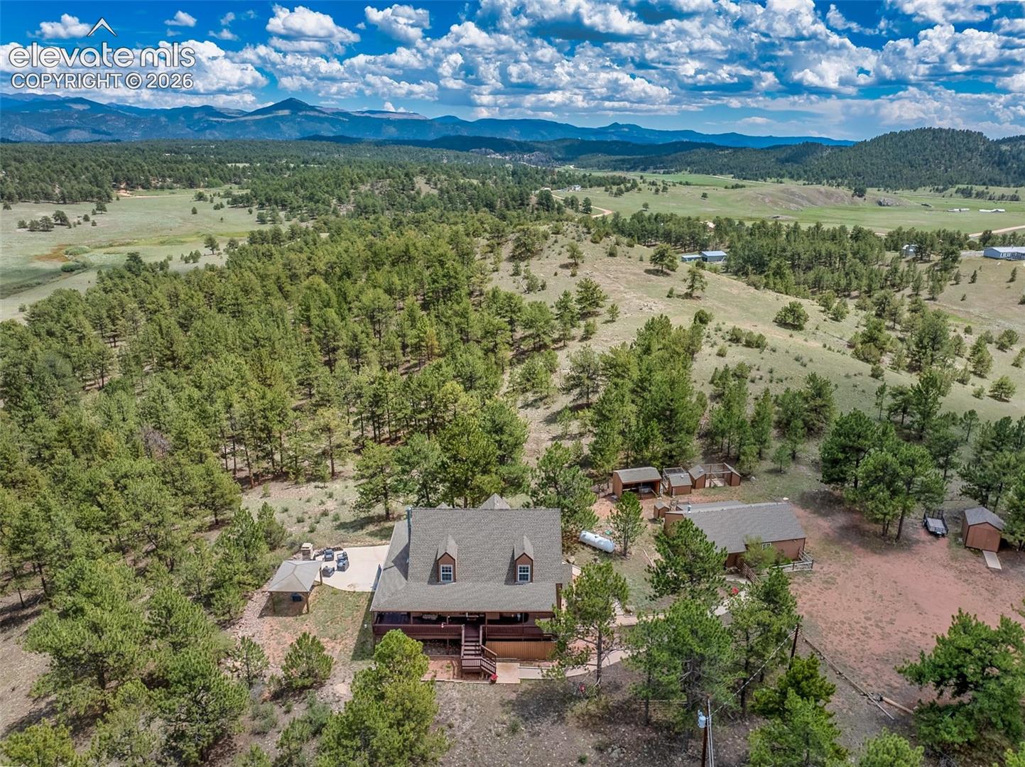 Photo 34 of 6960 County Road 71, Guffey