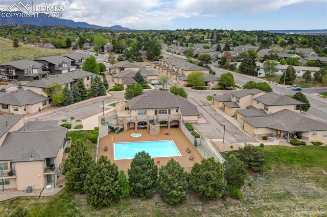 Photo 31 of 5950 Eagle Glen View #101, Colorado Springs