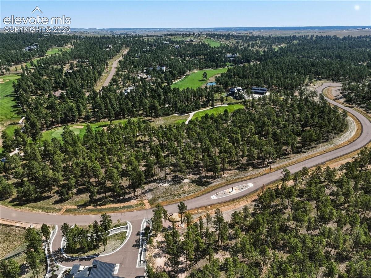 Photo 18 of 14931 Quartz Creek Drive, Colorado Springs