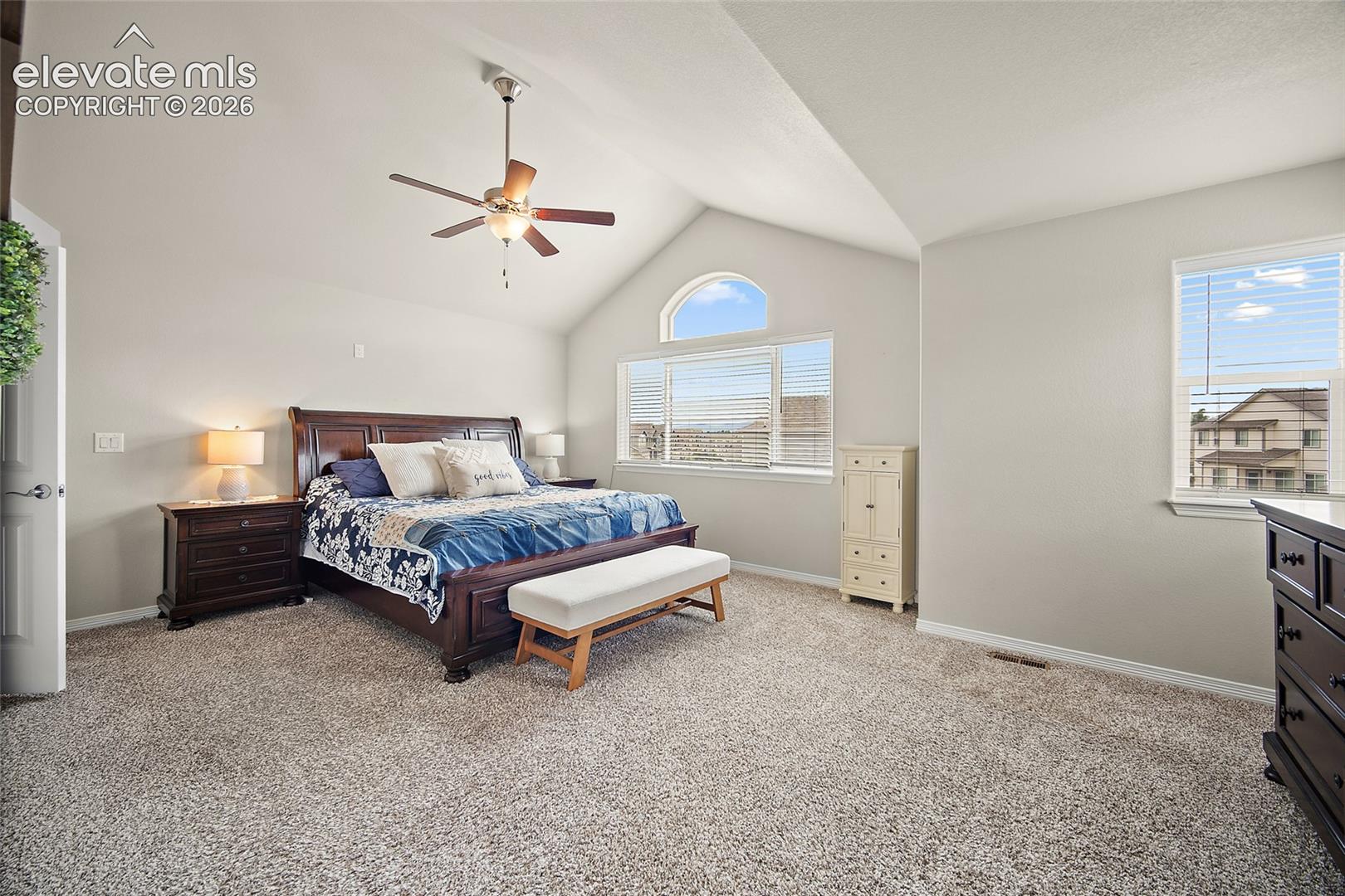 Photo 20 of 9835 Rubicon Drive, Colorado Springs