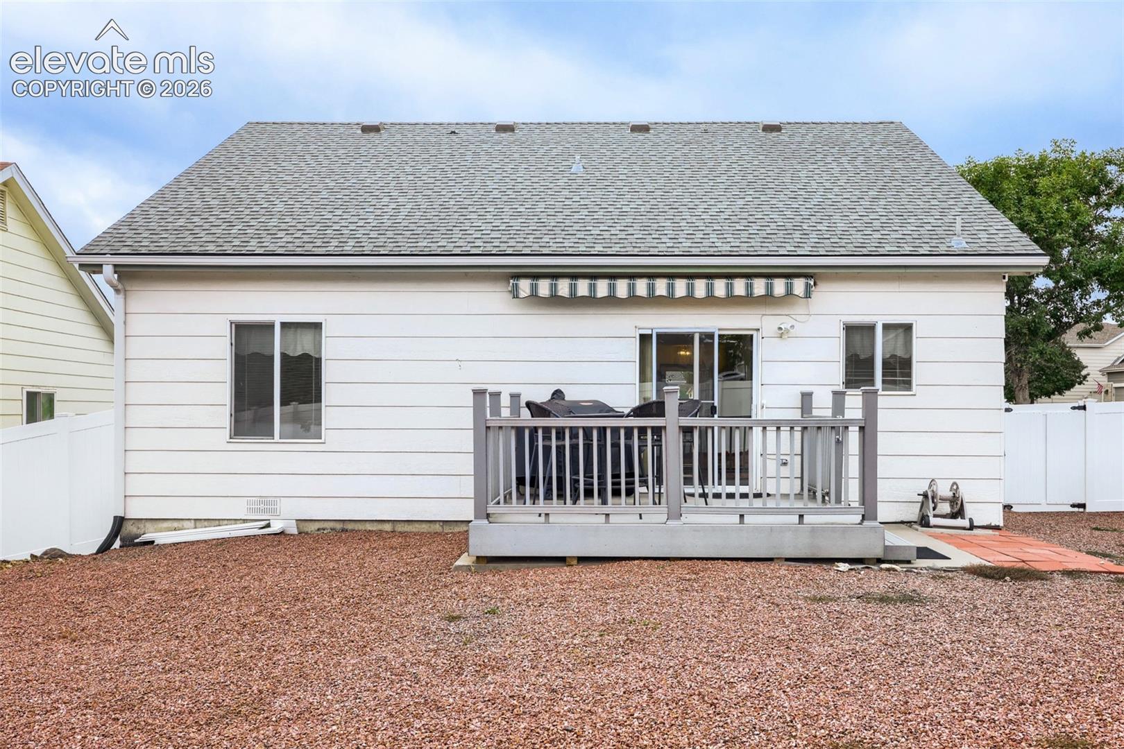Photo 14 of 4652 Ardley Drive, Colorado Springs