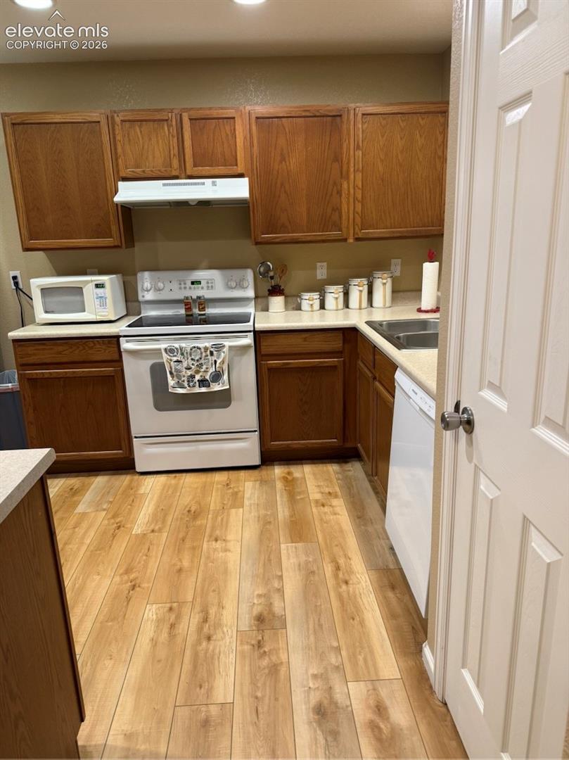 Photo 8 of 6724 Harvey Lane, Colorado Springs