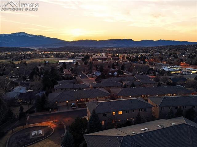 4317 Sammers Vw, Colorado Springs, CO 80917