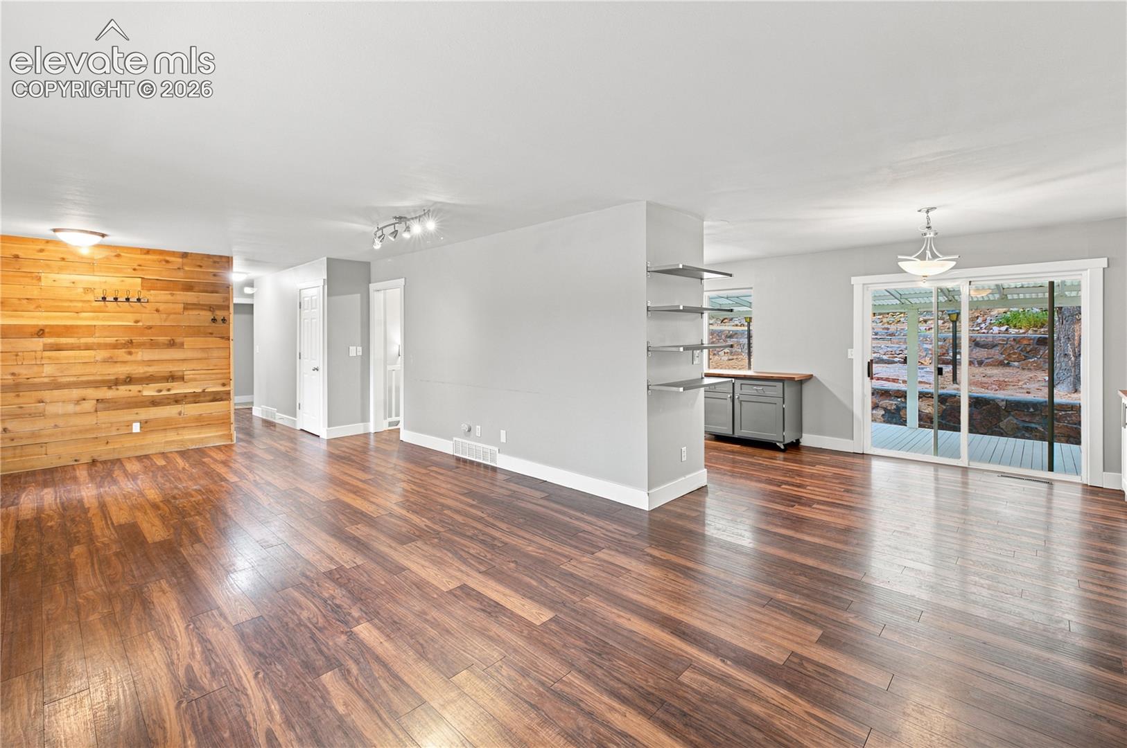 Photo 6 of 1605 Lehmberg Boulevard, Colorado Springs