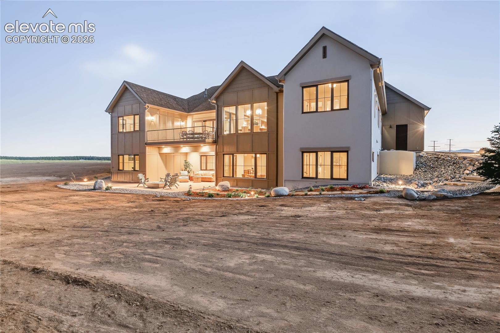 Photo 42 of 10593 Alamar Way, Colorado Springs