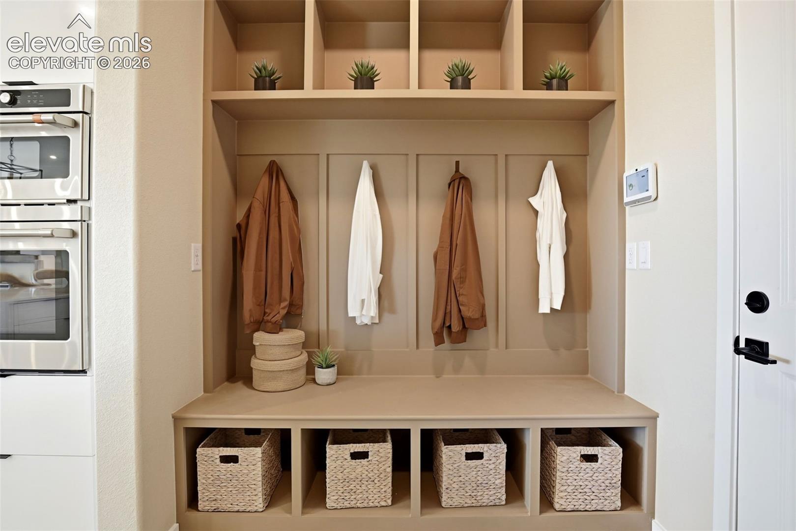 Photo 35 of 6712 Chelsea Thicket Court, Colorado Springs