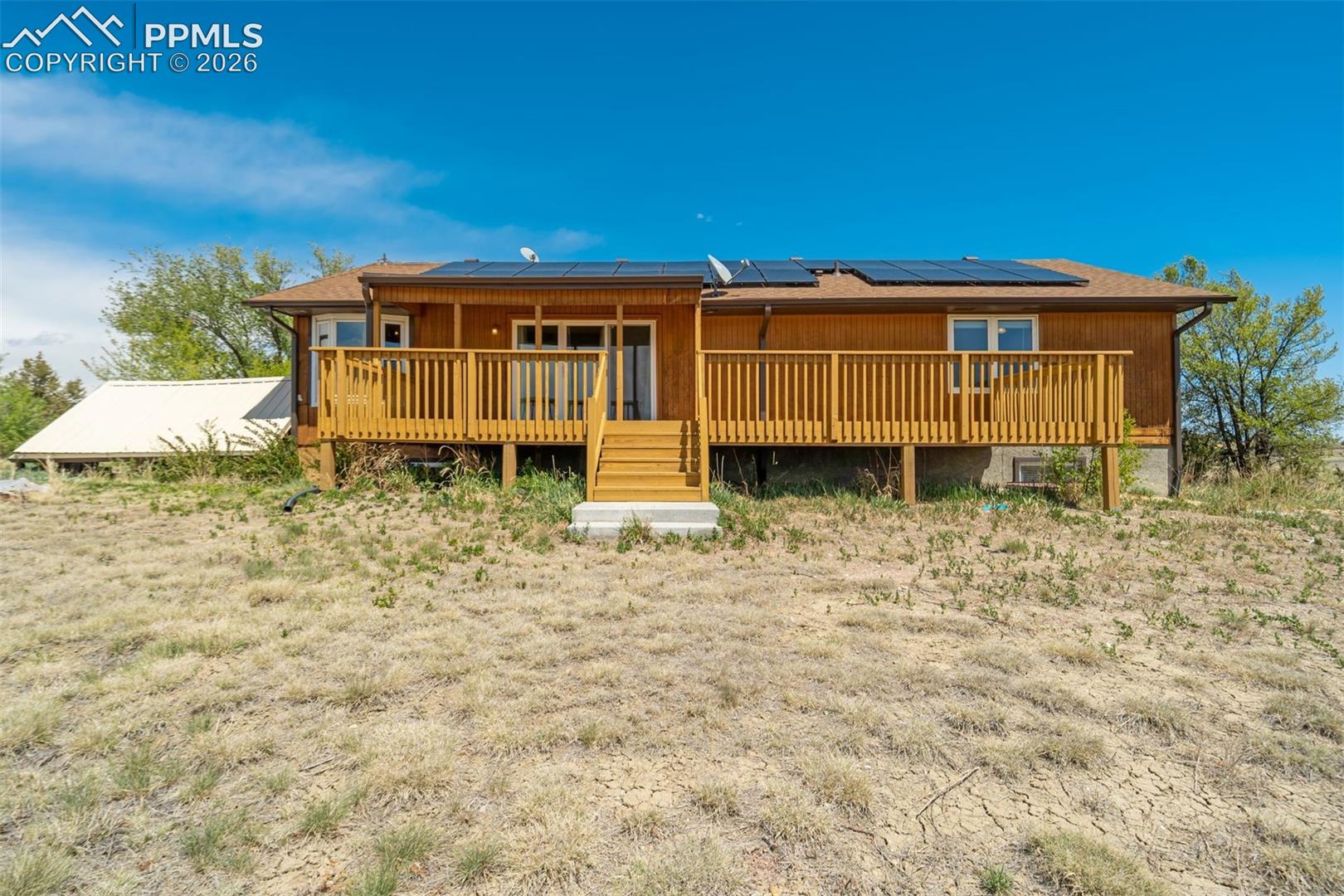 Photo 45 of 11045 Peaceful Valley Road, Colorado Springs