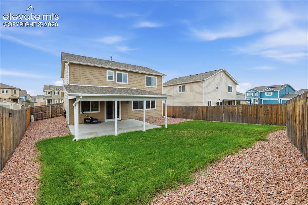 Photo 40 of 10958 Avena Road, Peyton