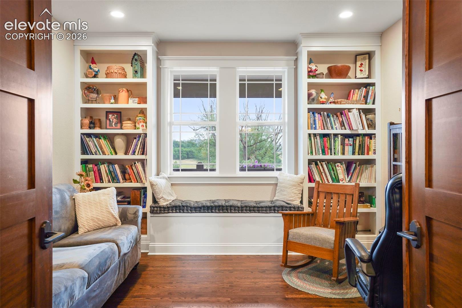 Photo 14 of 9610 S Perry Park Road, Larkspur