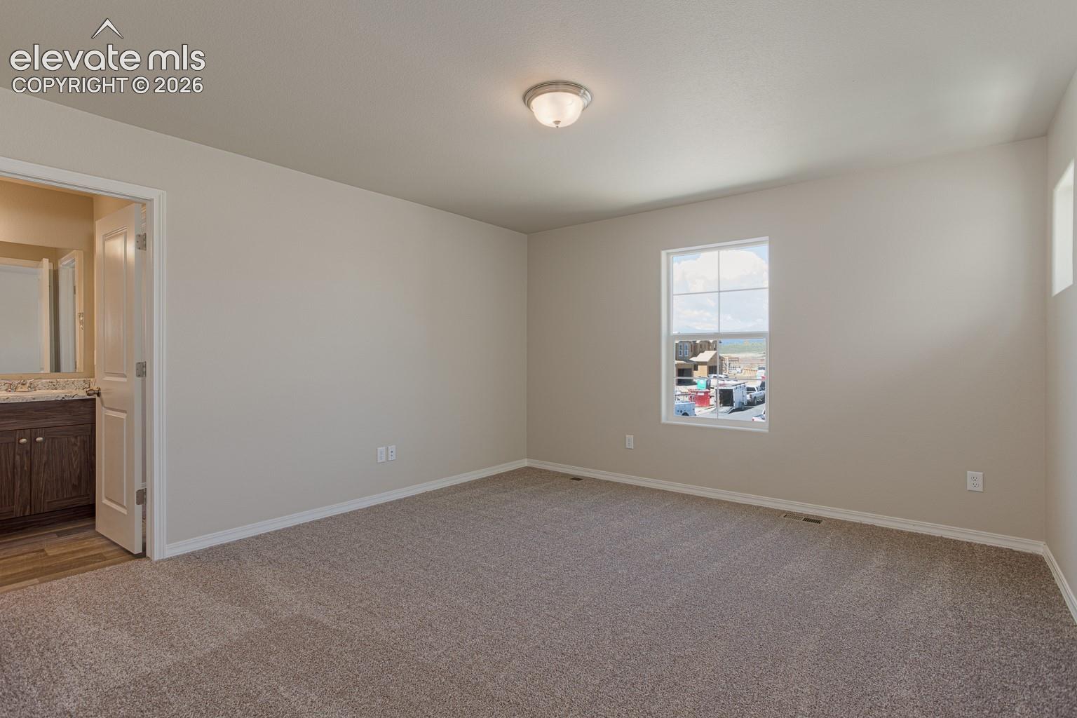 *photos of previously built home of same floor plan*