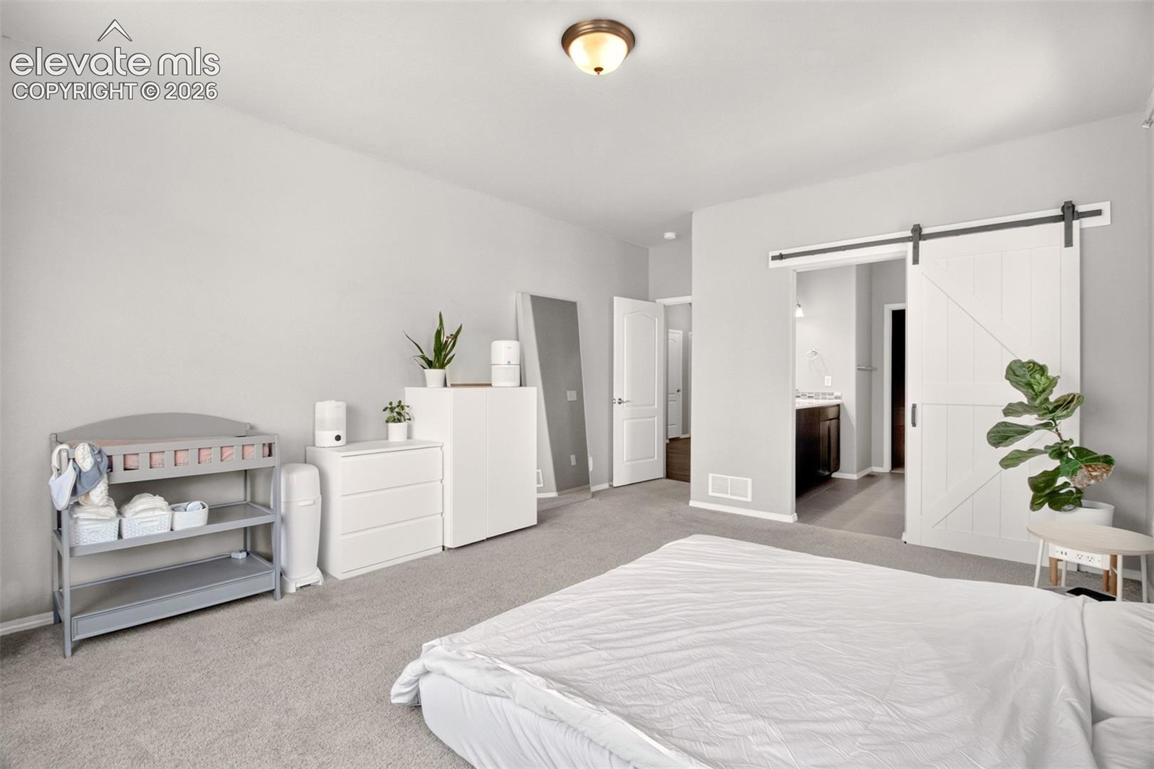 Photo 14 of 10657 Hidden Brook Circle, Colorado Springs