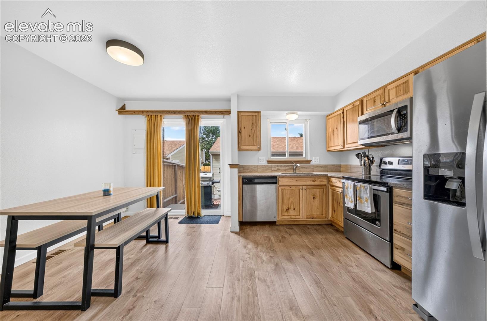 Photo 18 of 8035 Lexington Park Drive, Colorado Springs