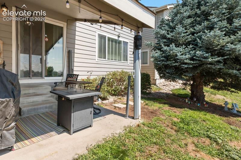 Photo 26 of 7033 Harrier Drive, Colorado Springs