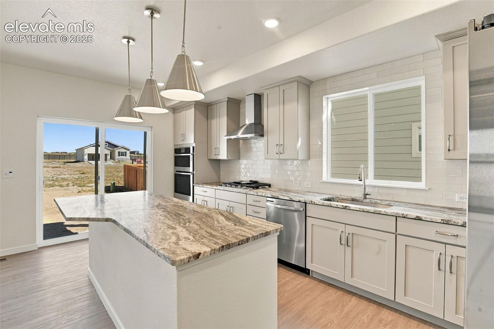 Photo 7 of 8673 Long Beach Terrace, Colorado Springs