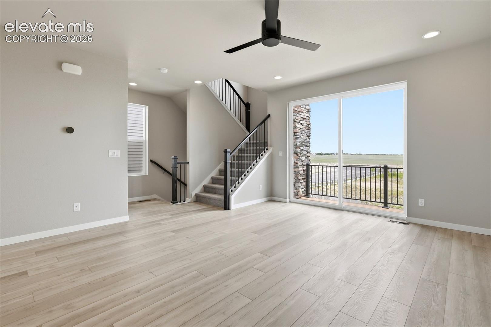 Photo 17 of 9440 Traveler Terrace, Colorado Springs