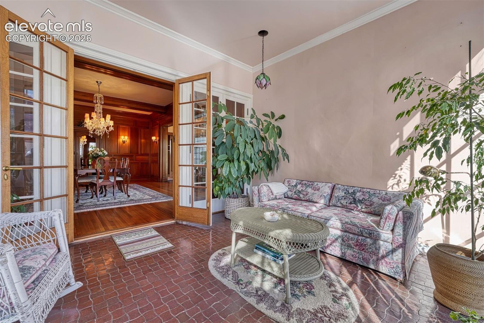 Photo 17 of 1415 N Cascade Avenue, Colorado Springs